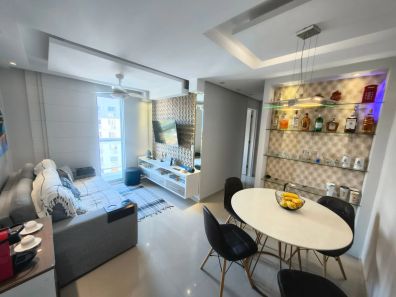 Apartamento com 2 Quartos à venda, 51m² no Barra da Tijuca, Rio de Janeiro