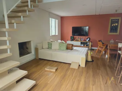 Apartamento com 1 Quarto à venda, 85m² no Vila Suzana, São Paulo