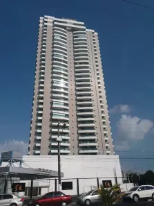 Apartamento com 2 Quartos para alugar, 107m² no Umarizal, Belém