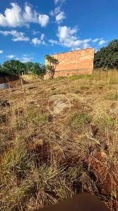 Lote/Terreno à venda, 360m² no Jardim Paris, Hidrolândia