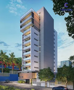 Apartamento com 2 Quartos à venda, 65m² no São Mateus, Juiz de Fora