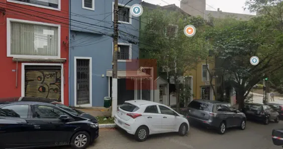 Prédio Comercial com 3 Quartos para alugar, 120m² no Cerqueira César, São Paulo