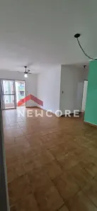 Apartamento com 2 Quartos à venda, 85m² no Guilhermina, Praia Grande
