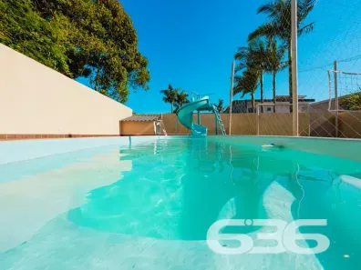Casa com 3 Quartos à venda, 250m² no Salinas, Balneário Barra do Sul