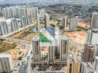 Apartamento com 1 Quarto à venda, 33m² no Sul, Brasília