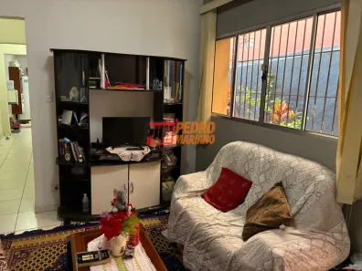Casa com 3 Quartos à venda, 129m² no Rudge Ramos, São Bernardo do Campo
