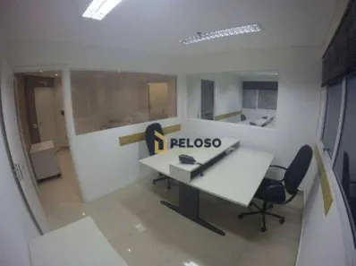 Sala Comercial à venda, 61m² no Barra Funda, São Paulo