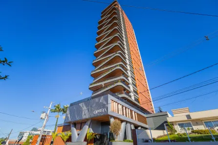 Apartamento com 3 Quartos à venda, 199m² no Atiradores, Joinville