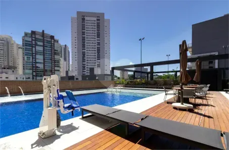 Apartamento com 4 Quartos à venda, 232m² no Alto da Lapa, São Paulo