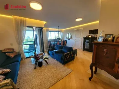 Apartamento com 3 Quartos à venda, 145m² no Alphaville Centro Industrial e Empresarial/Alphaville., Barueri