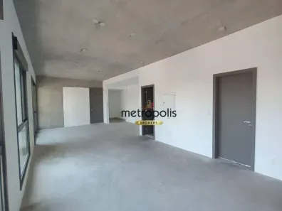 Apartamento com 2 Quartos à venda, 71m² no Jardim, Santo André