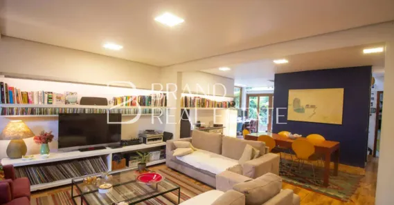 Sobrado com 3 Quartos à venda, 140m² no Santo Amaro, São Paulo