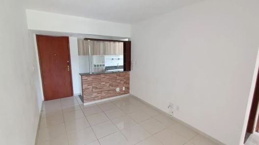 Apartamento com 2 Quartos à venda, 55m² no Bandeirantes, Juiz de Fora