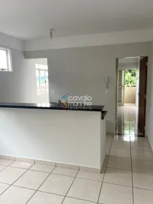 Apartamento com 1 Quarto à venda, 44m² no Parque dos Bandeirantes, Ribeirão Preto