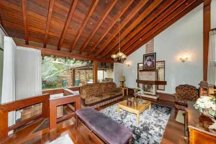 Casa com 4 Quartos à venda, 435m² no Belvedere, Belo Horizonte