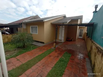 Casa com 3 Quartos à venda, 81m² no Olaria, Canoas