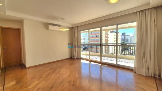 Apartamento com 3 Quartos à venda, 102m² no Jardim da Saúde, São Paulo