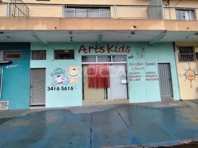 Ponto Comercial para alugar, 77m² no Jardim Cruzeiro do Sul, São Carlos
