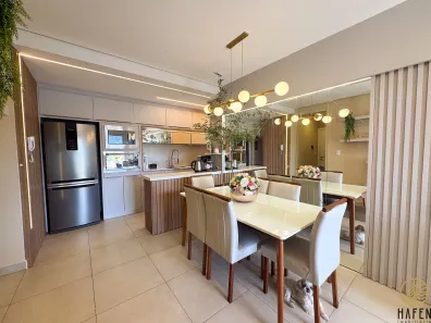 Apartamento com 2 Quartos à venda, 111m² no Gravatá, Navegantes