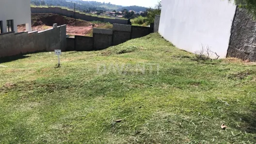 Lote/Terreno à venda, 324m² no Roncáglia, Valinhos