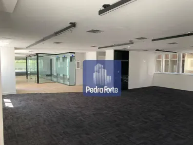 Sala Comercial para alugar, 350m² no Consolação, São Paulo