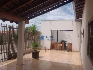 Casa com 2 Quartos à venda, 144m² no Residencial Abussafe, Londrina