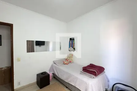 Apartamento com 1 Quarto à venda, 51m² no Taboão, São Bernardo do Campo