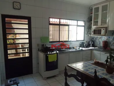 Sobrado com 2 Quartos para alugar, 110m² no Penha de França, São Paulo
