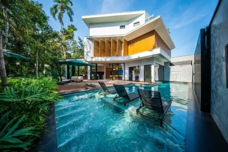 Casa com 7 Quartos à venda, 580m² no Riviera, Bertioga