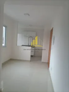 Apartamento com 2 Quartos à venda, 42m² no Vila Aricanduva, São Paulo