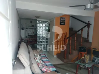 Casa de Condomínio com 3 Quartos à venda, 150m² no Socorro, São Paulo