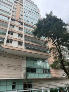 Apartamento com 3 Quartos à venda, 105m² no Icaraí, Niterói