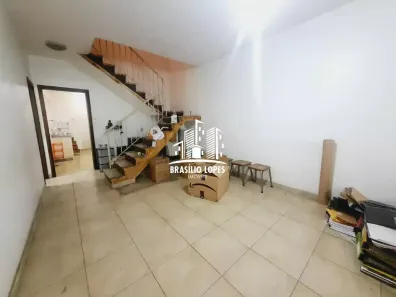 Sobrado com 3 Quartos à venda, 161m² no Ipiranga, São Paulo