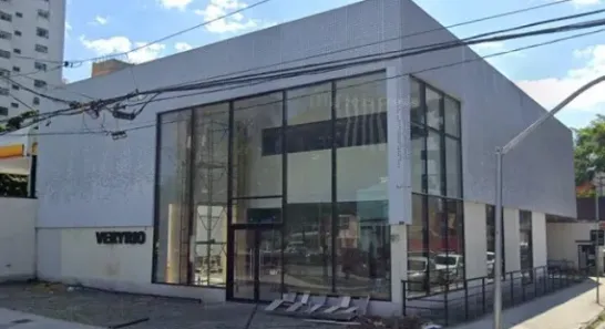Ponto Comercial para alugar, 1000m² no Vila Olímpia, São Paulo