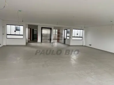 Prédio Comercial à venda, 1100m² no Matriz, Mauá