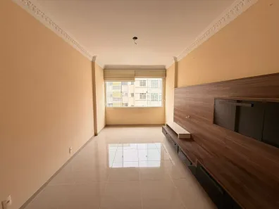 Apartamento com 3 Quartos à venda, 120m² no Laranjeiras, Rio de Janeiro
