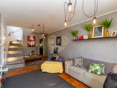 Sobrado com 3 Quartos à venda, 150m² no Vila Pompéia, São Paulo