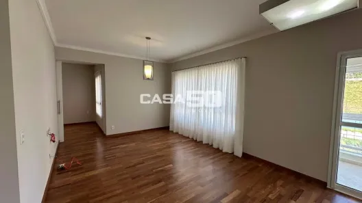 Apartamento com 3 Quartos à venda, 148m² no Fazenda São Quirino, Campinas