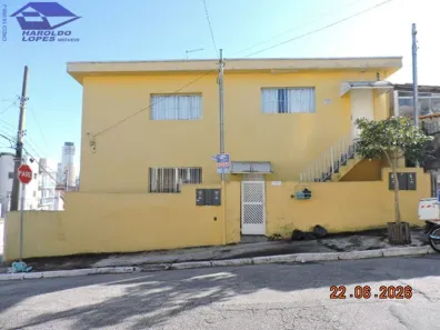 Casa com 3 Quartos para alugar, 80m² no Vila Dom Pedro II, São Paulo