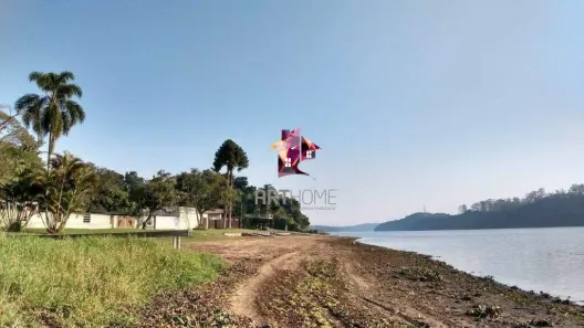 Fazenda/Sítio com 2 Quartos à venda, 205m² no Represa, Ribeirão Pires