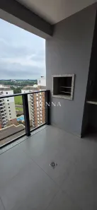 Apartamento com 2 Quartos à venda, 92m² no Terra Bonita, Londrina