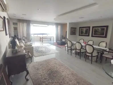 Apartamento com 4 Quartos à venda, 280m² no Praia da Costa, Vila Velha