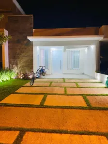Casa de Condomínio com 3 Quartos à venda, 105m² no Itapecerica, Salto