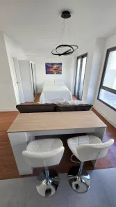 Apartamento com 1 Quarto para alugar, 40m² no Tristeza, Porto Alegre