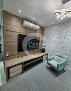 Casa de Condomínio com 3 Quartos à venda, 100m² no Vila Lúcia, São Paulo