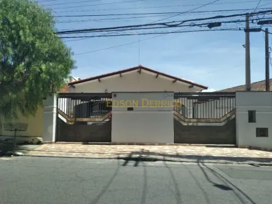 Casa com 3 Quartos à venda, 233m² no Tabaú, Pindamonhangaba