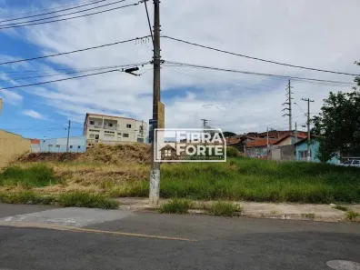 Lote/Terreno à venda, 1042m² no Conjunto Habitacional Parque da Floresta, Campinas