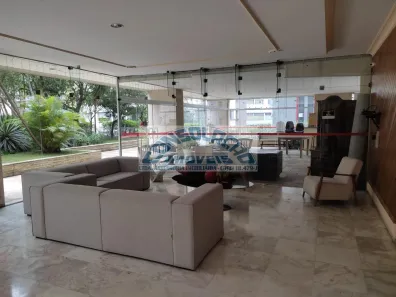 Apartamento com 2 Quartos à venda, 99m² no Consolação, São Paulo
