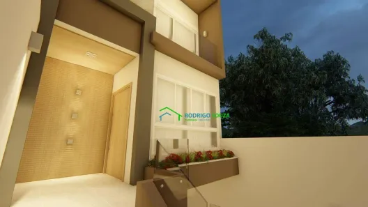 Casa com 3 Quartos à venda, 169m² no Vila do Conde, Barueri