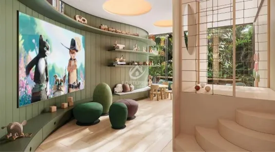 Apartamento com 3 Quartos à venda, 207m² no Consolação, São Paulo